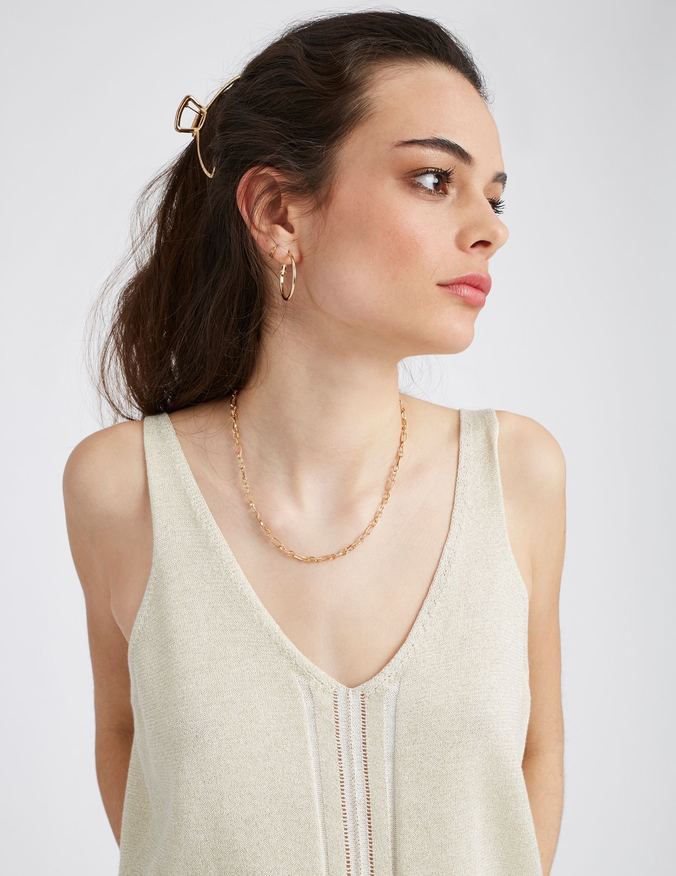 D&eacute;bardeur ajour&eacute;