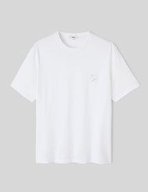 T-shirt brodé