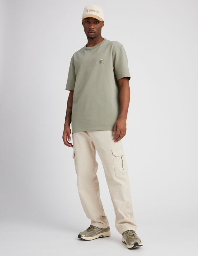 Pantalon cargo