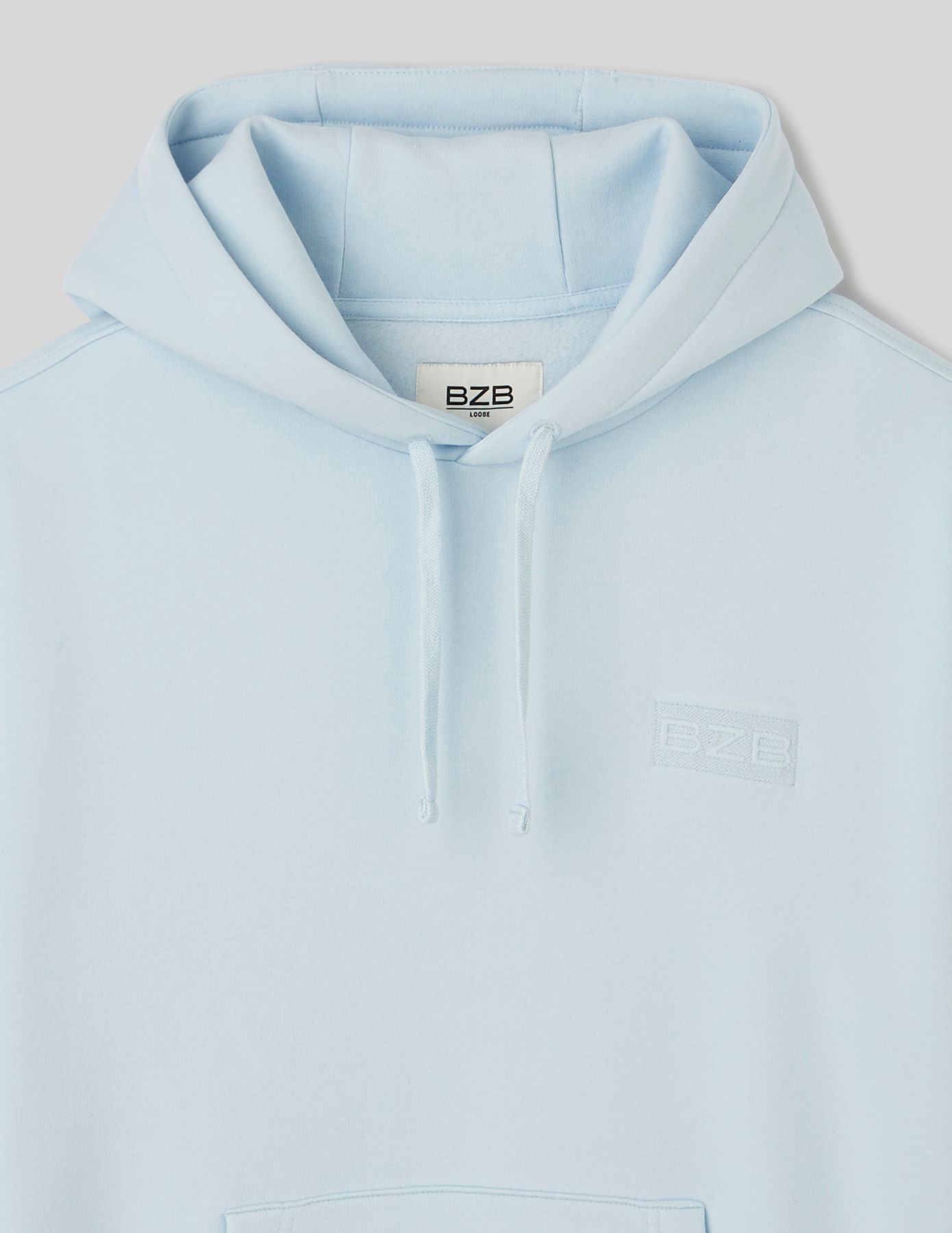 Sweat à capuche