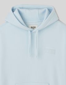 Sweat à capuche