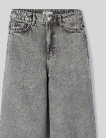 Jean wide leg