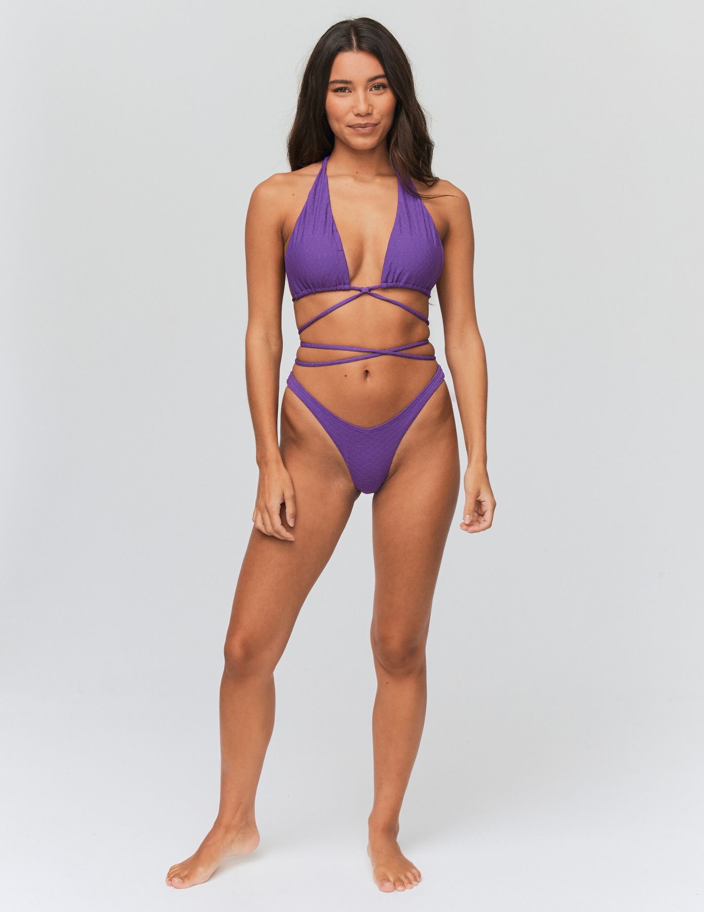 Bas de maillot de bain CHICAGO