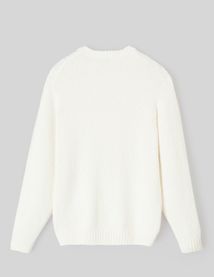 Pull bouclette