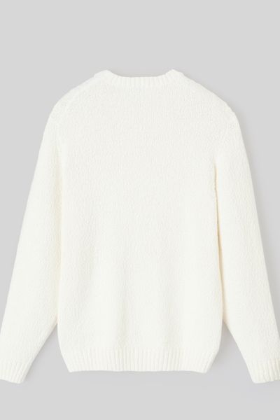 Pull bouclette