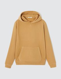 Sweat à capuche extra doux