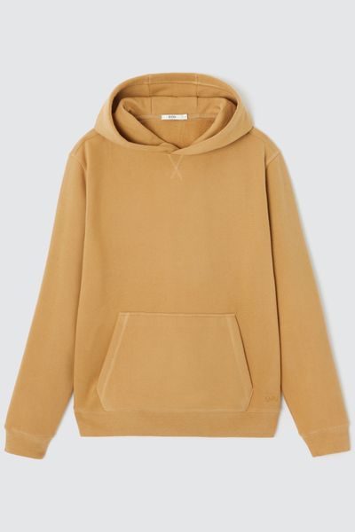 Sweat à capuche extra doux