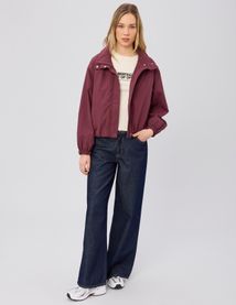 Blouson l&eacute;ger