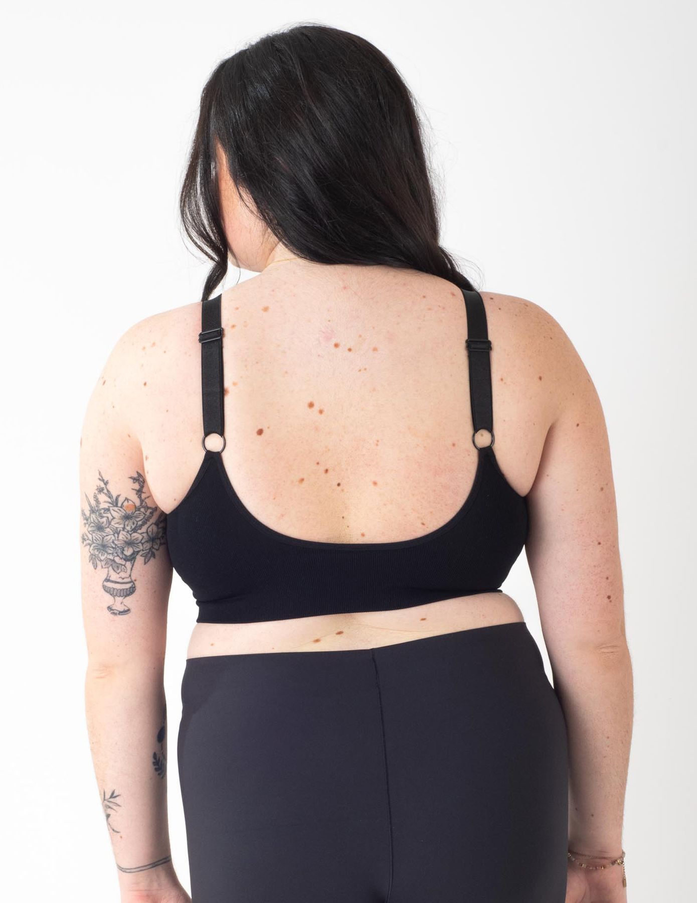 Brassi&egrave;re sans couture Doodie