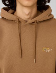 Sweat imprim&eacute; devant/dos