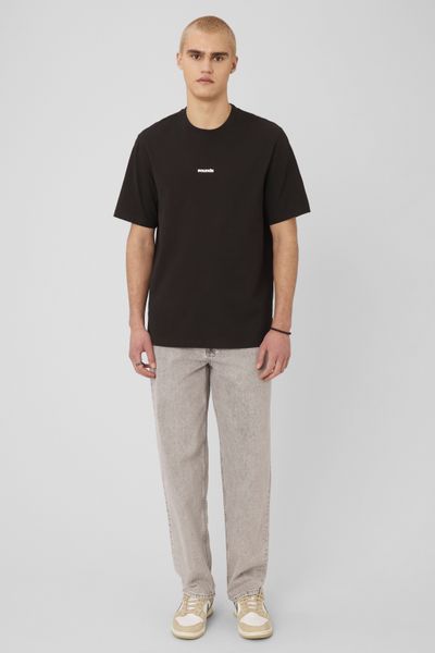 T-shirt imprim&eacute; poitrine