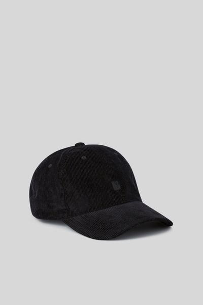 Casquette velours