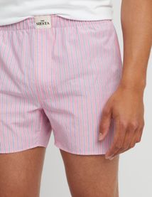 Lot 2 boxers popeline