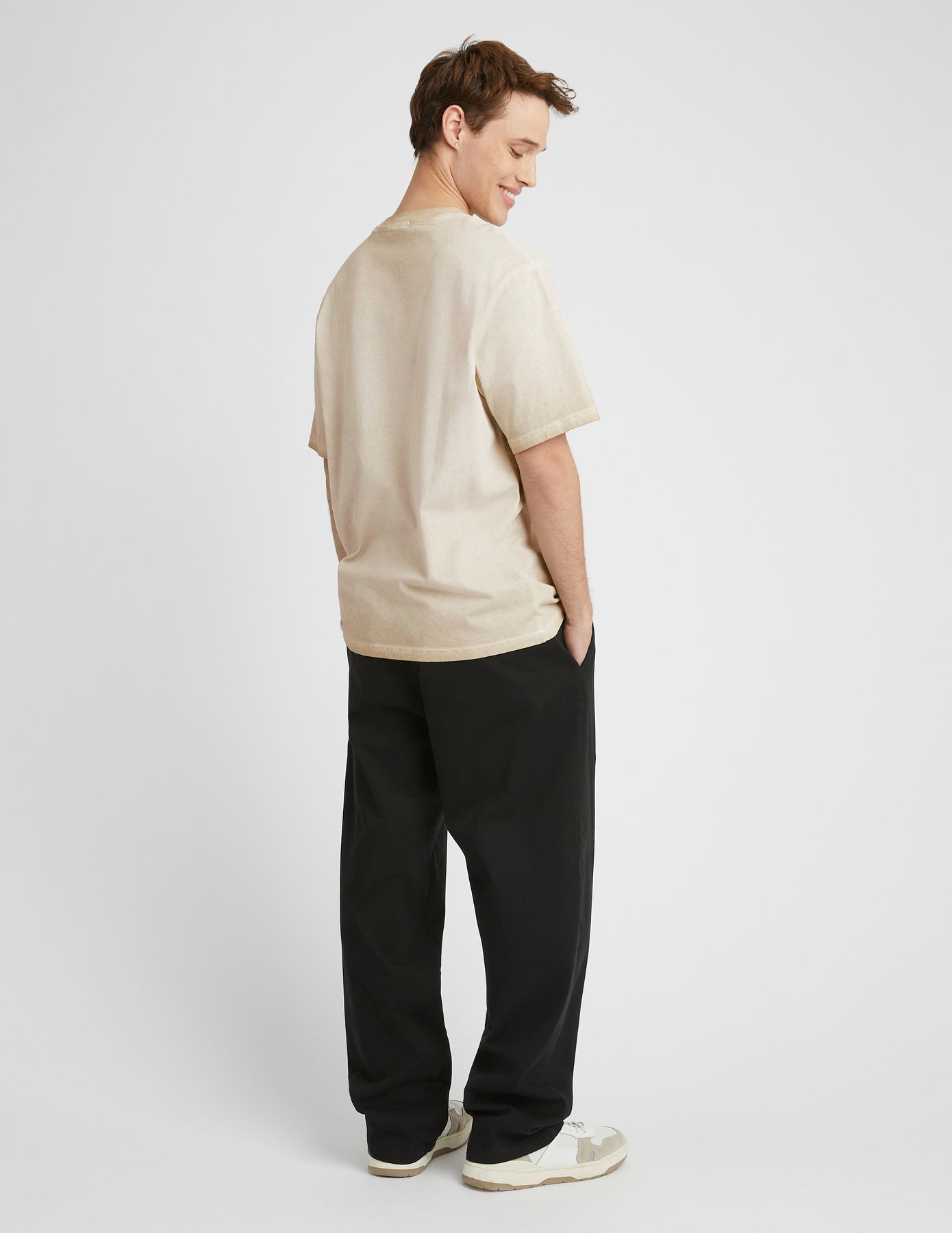 T-shirt imprimé