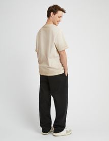 T-shirt imprimé