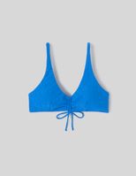 Bleu moyen