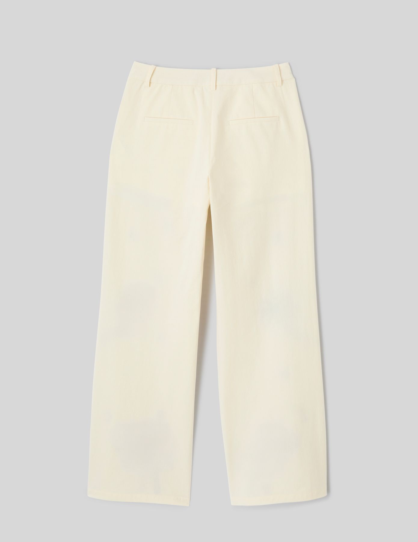 Pantalon point de croix