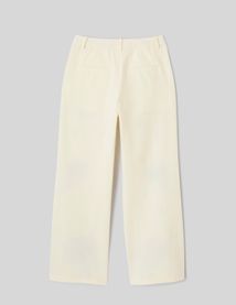 Pantalon point de croix