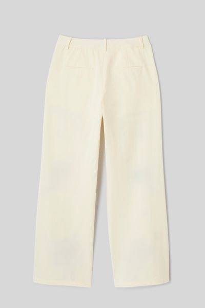 Pantalon point de croix