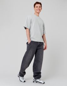 T-shirt uni premium
