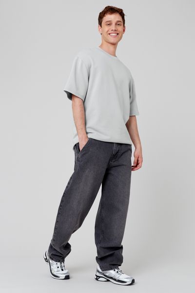 T-shirt uni premium