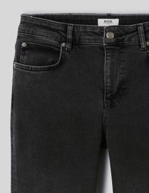 Slim Black
