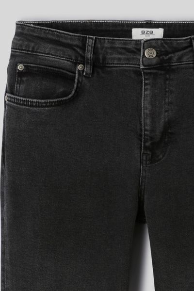 Slim Black
