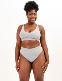 Tanga sans couture Doodie