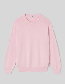 Pull col rond