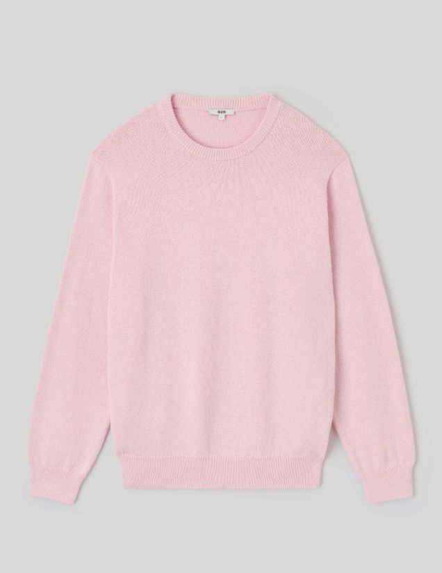 Pull col rond