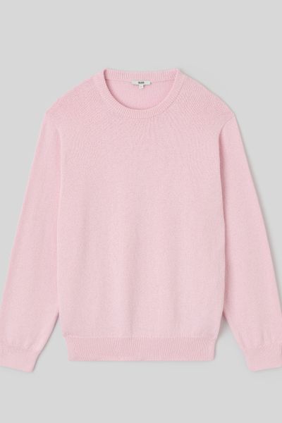 Pull col rond