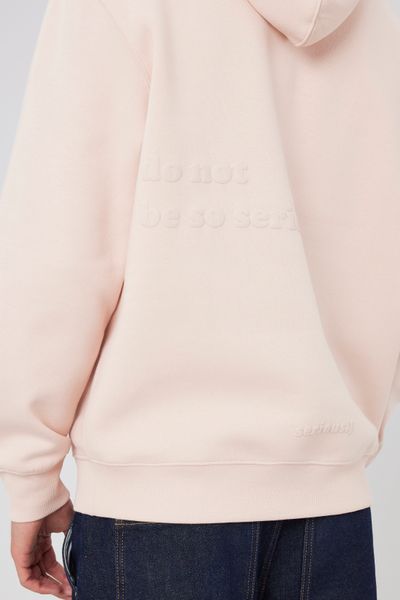 Sweat imprimé