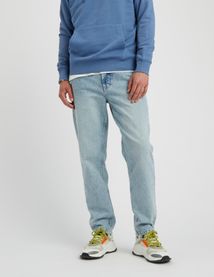 Jean relaxed dirty