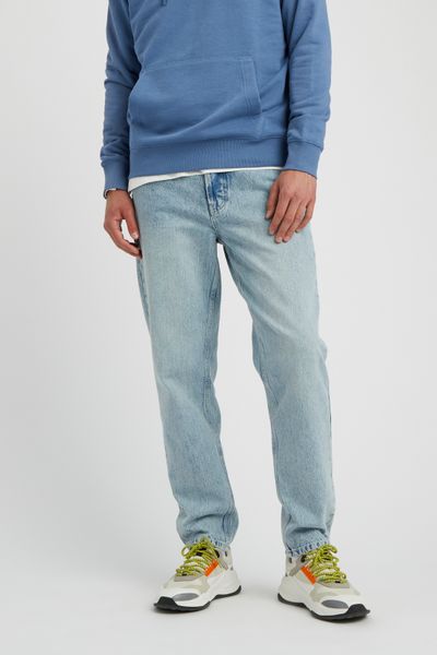 Jean relaxed dirty