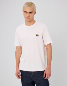 T-shirt imprimé