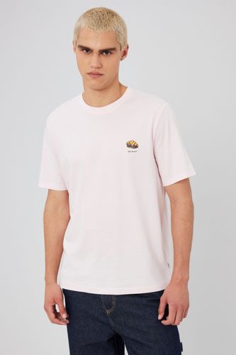 T-shirt imprimé