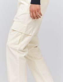 Pantalon Jogger cargo
