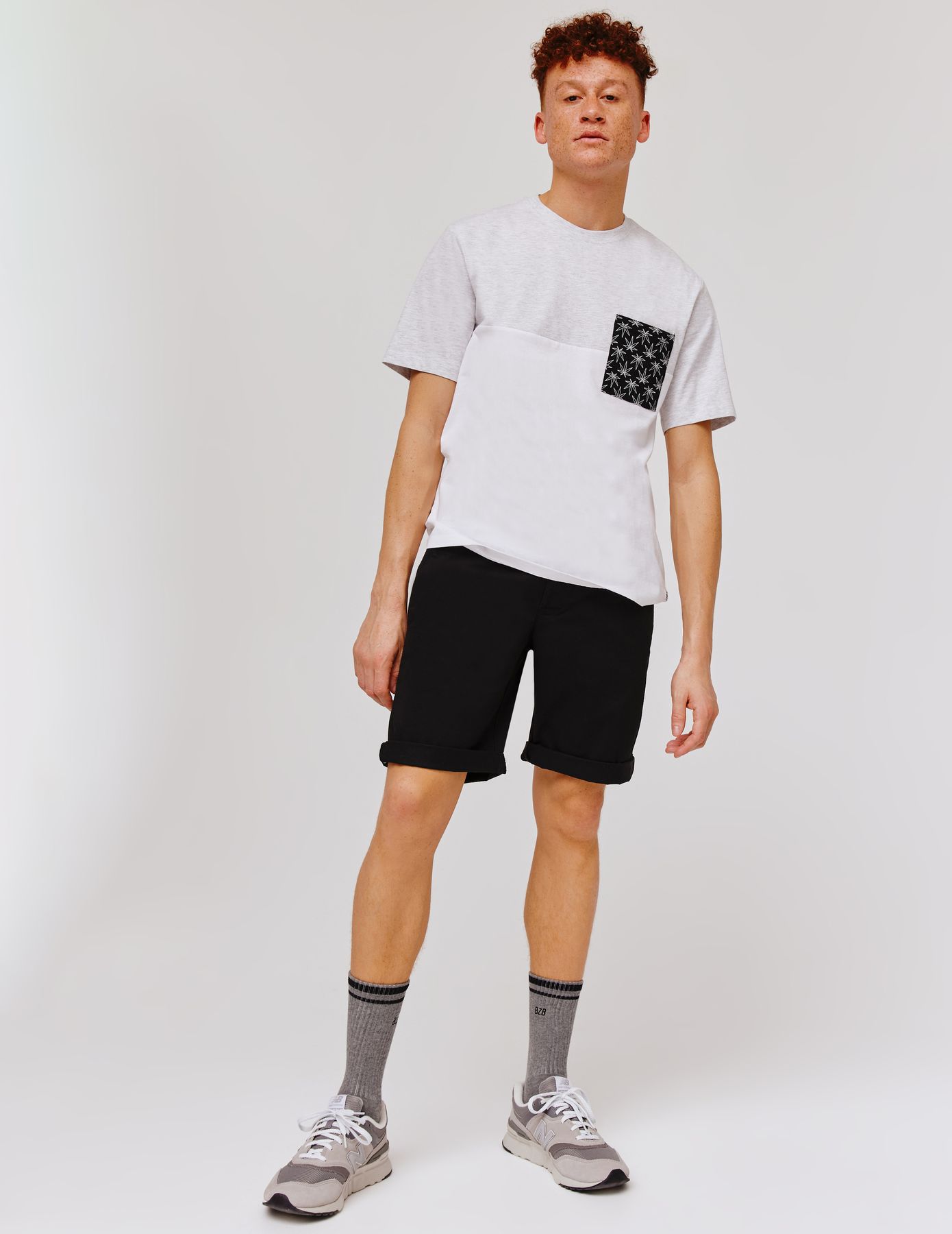 Bermuda chino