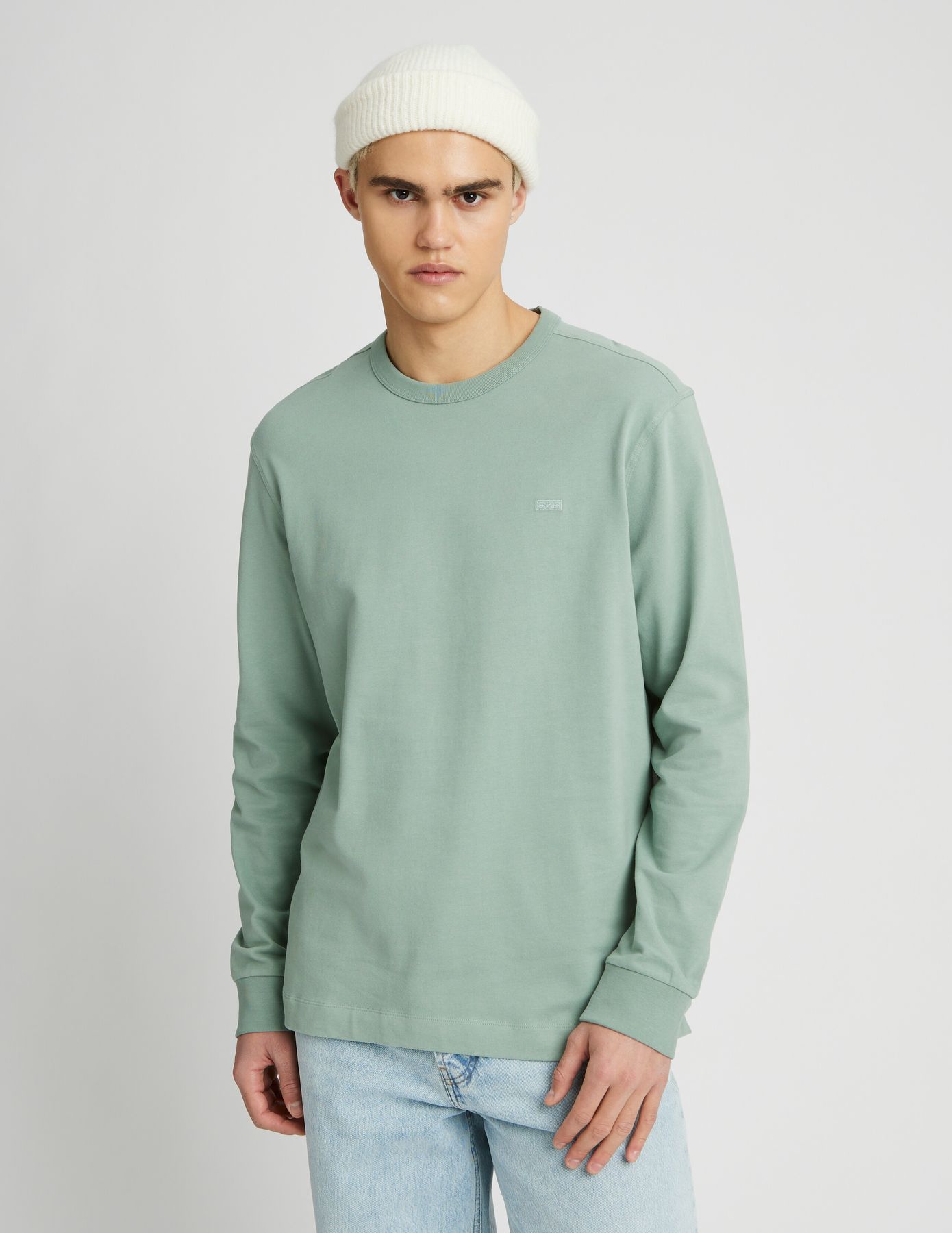 T-shirt manches longues
