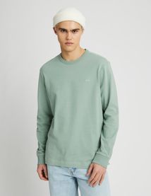 T-shirt manches longues