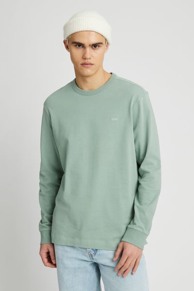 T-shirt manches longues