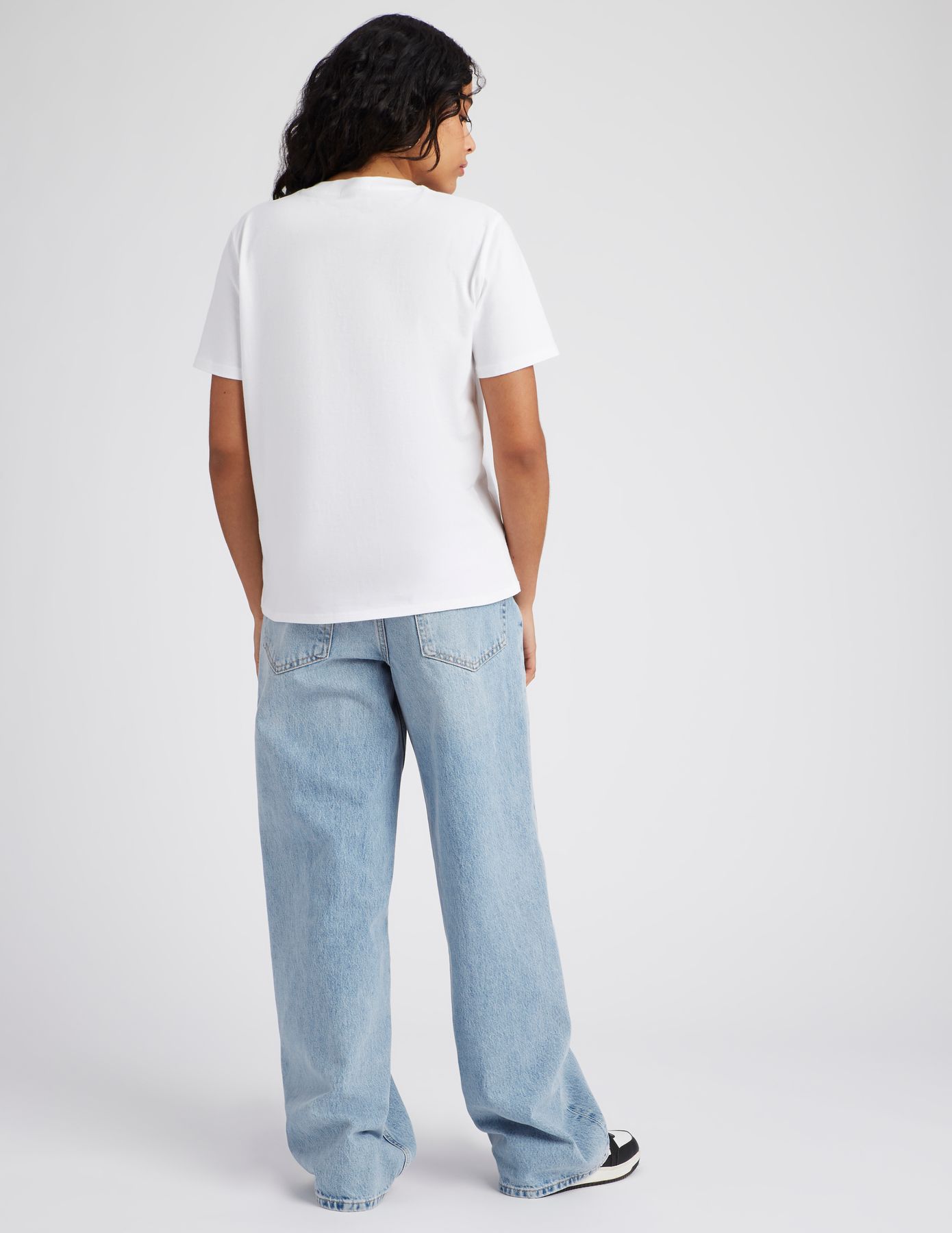 T-shirt imprim&eacute;