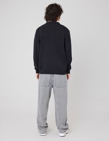 Pull col polo