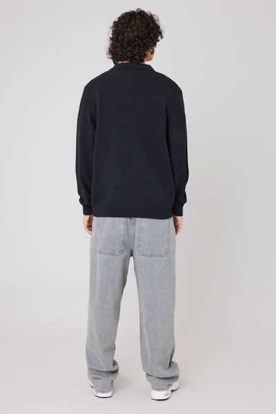 Pull col polo
