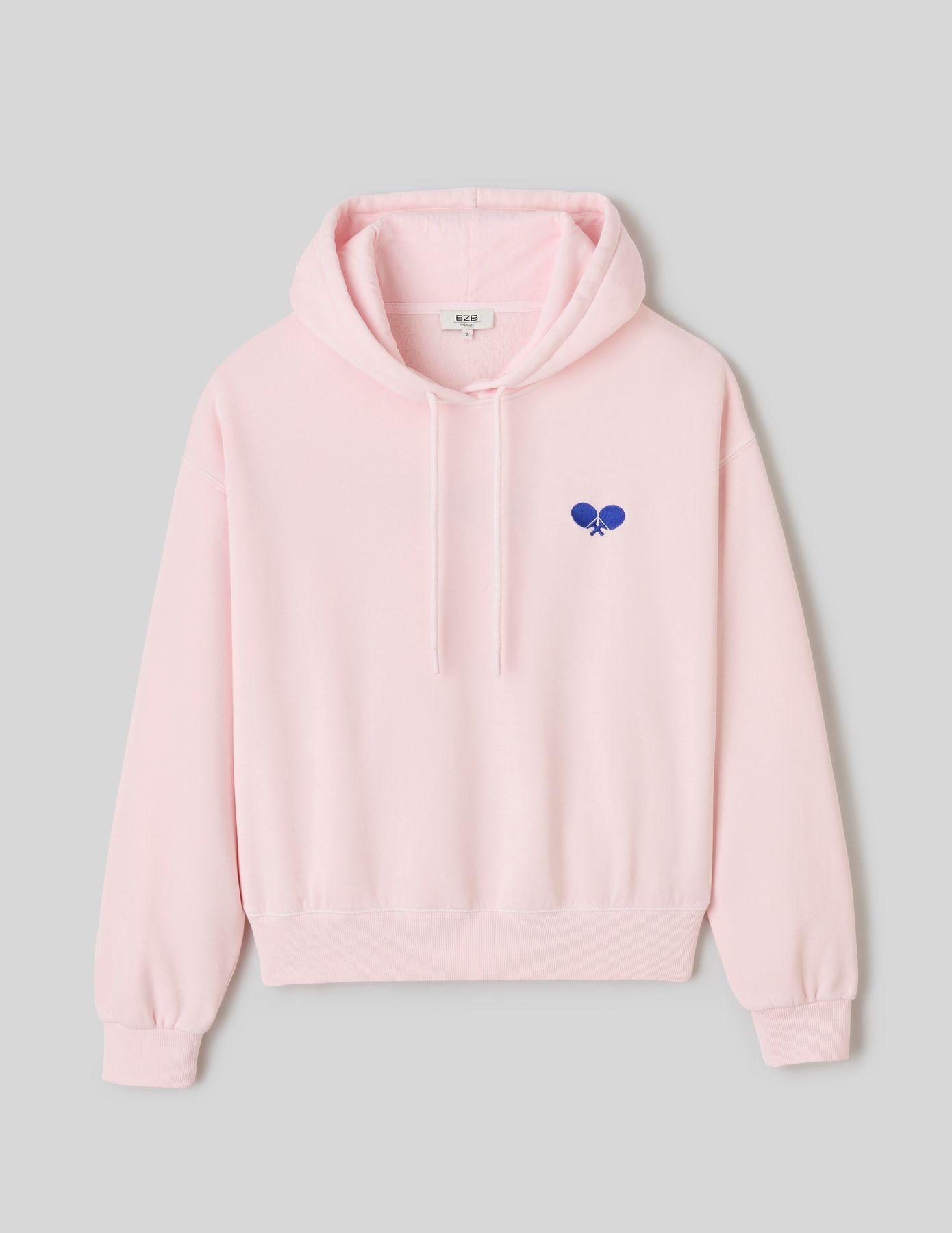 Sweat imprimé