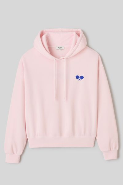 Sweat imprimé