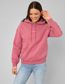 Sweat imprim&eacute; devant / dos