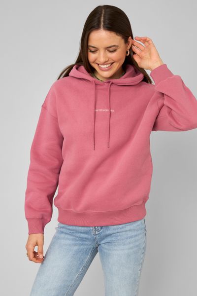 Sweat imprim&eacute; devant / dos