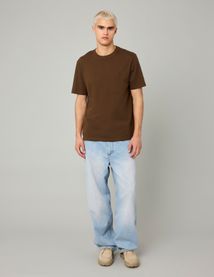 T-shirt imprimé