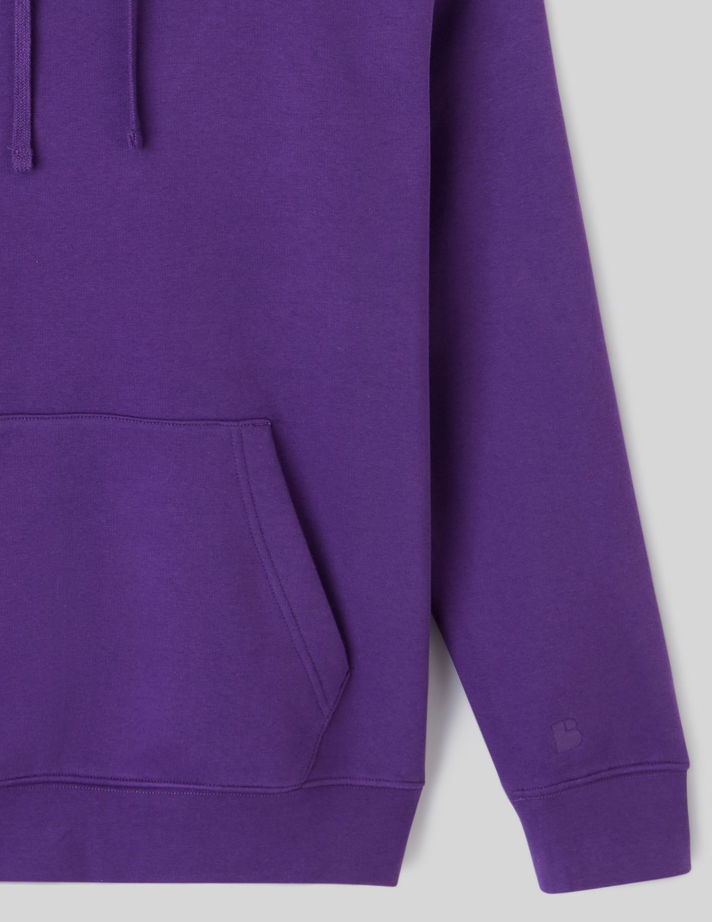 Sweat basique loose fit